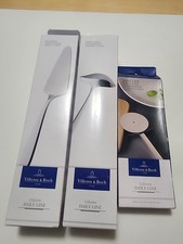 Villeroy Boch serving utensils