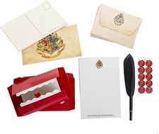Harry Potter Letter Writing