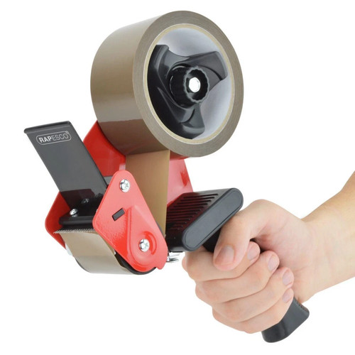 Tape gun brand - gun, heavy