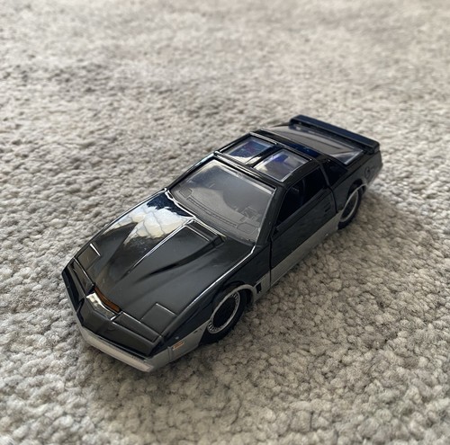 Jada toys knight rider - jada,