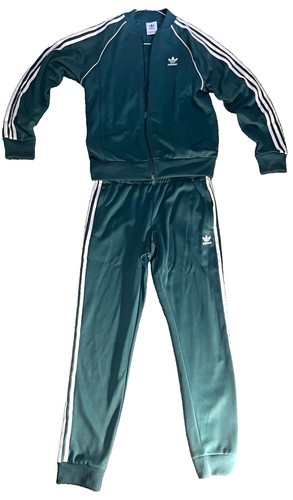 Adidas men green 2 - adidas, m