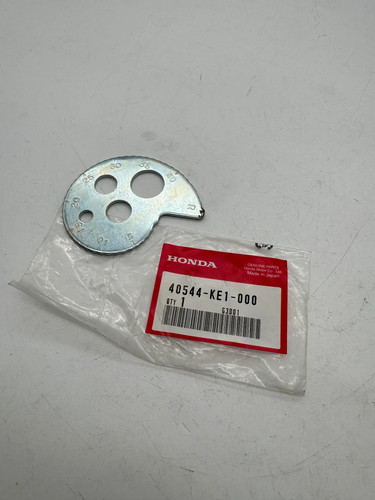 Honda mtx125rw 1990 chain - 1990,