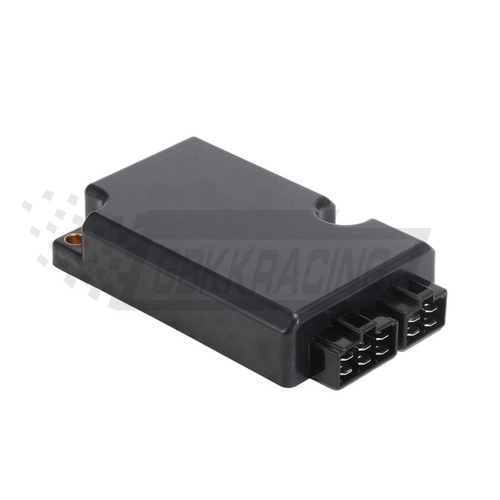Ecu cdi igniter unit - igniter, box
