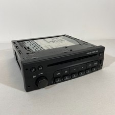 Vauxhall Opel VDO CDR 500