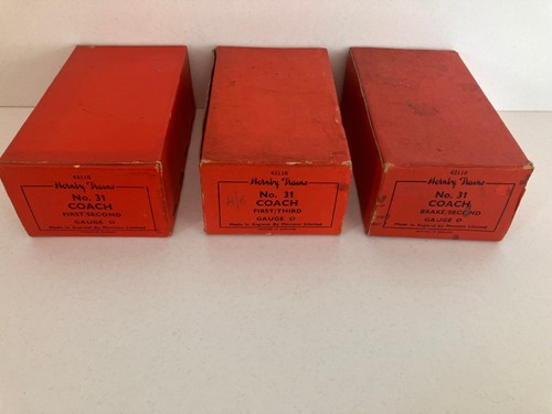 Hornby trains 42118 42119 - trains, &