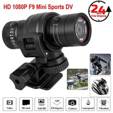New Full HD 1080P DVR Motor