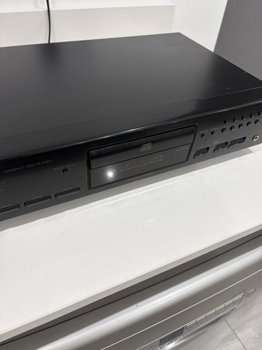 Jvc v284 compact disc - xl-v284, cd