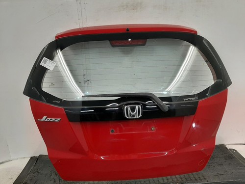 Honda jazz mk3 2007 - jazz,