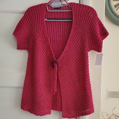 Gerry weber crochet open knit - weber,