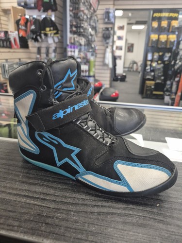 Alpinestars fastback short - wp,