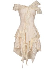 Dark In Love Womens Gothic