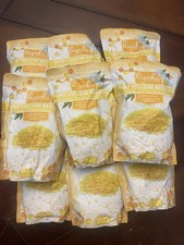 Yellow Beeswax Pellets 100%