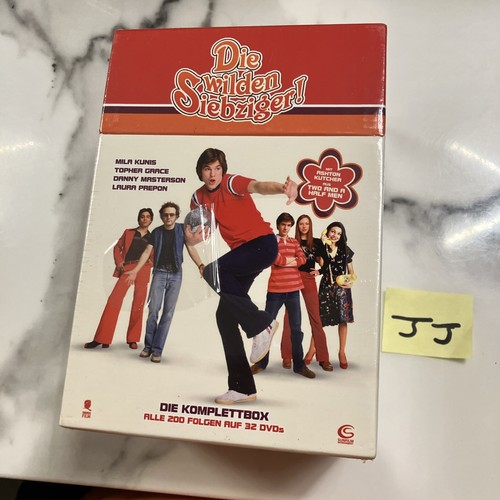That 70s show complete - that,