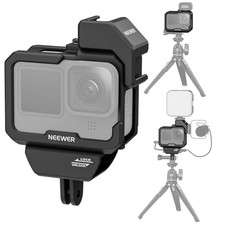 NEEWER Cage for GoPro Hero 9