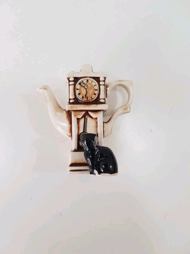 Paul cardew miniature - paul, novelty