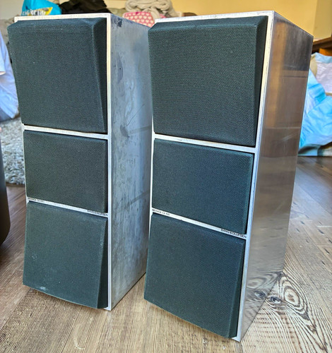 Bang olufsen beovox cx 100 - &,