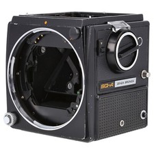Zenza Bronica SQ-A Body Only /