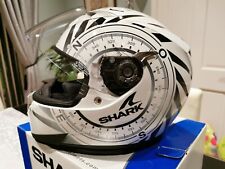 Shark Motorcycle Helmet Extra Small