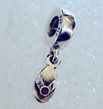 Authentic Pandora Sterling