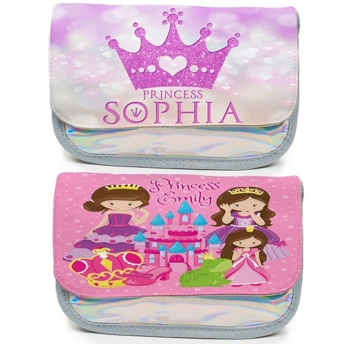 Personalised pencil case - pencil,