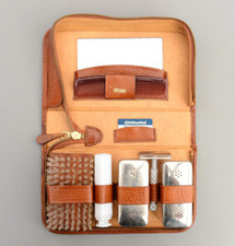 Vintage Gillette Travel Double