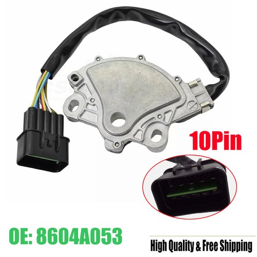 8604a053 automatic gearbox - automatic,