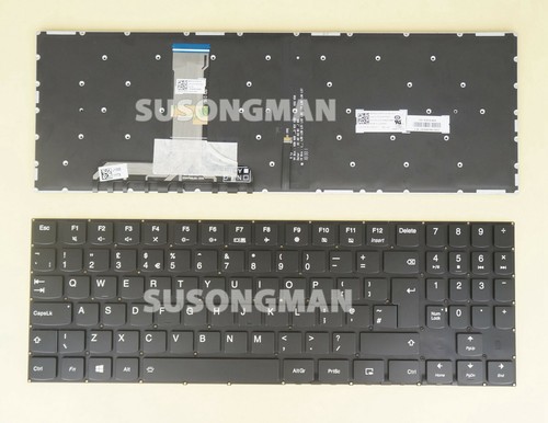 New keyboard for lenovo - new,