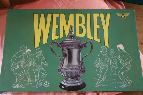 1970 ariel games webley - ariel,