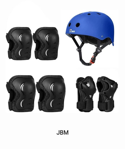 Kids protective gear - gear, sports
