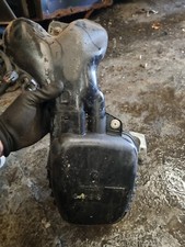 SUBARU IMPREZA WRX STI V9 HAWKEYE 2.0  RESONATOR AIR BOX A42SA01  A43FE01