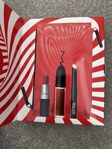 Mac best kept secret - mac,
