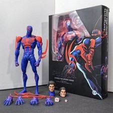 S.H.Figuarts Spider-Man 2099