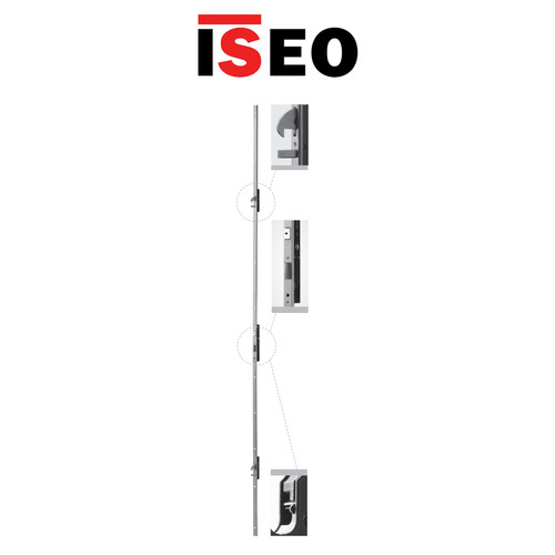 Iseo performa multipoint - iseo,