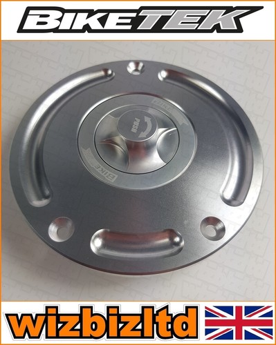 Biketek silver quarter - biketek,