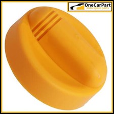 Engine Oil Filler Sealing Cap