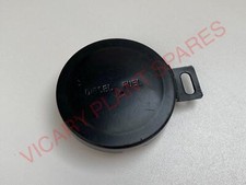 FILLER CAP JCB Part No