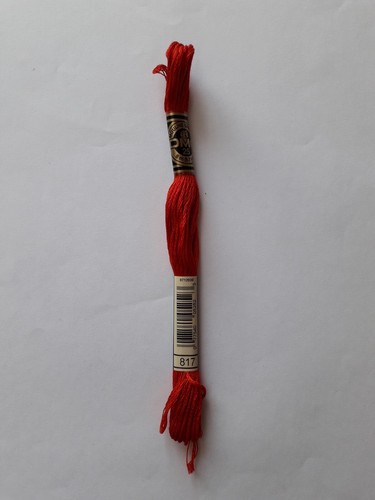 Dmc stranded cotton - dmc,