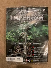 Warhammer 40k Imperium