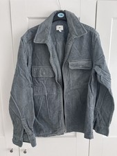 H&M Corduroy Jacket Size S