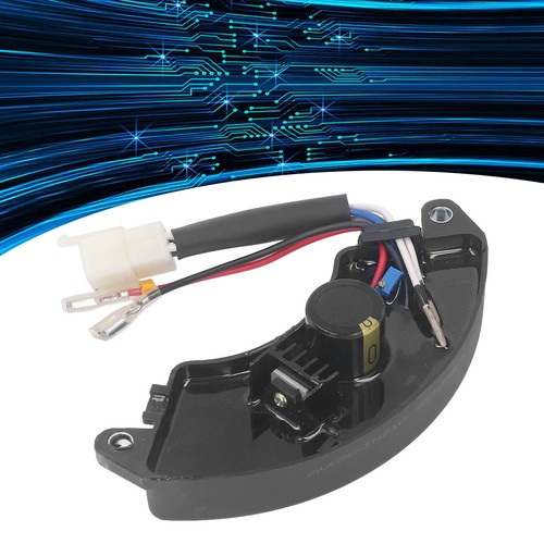Auto voltage regulator - auto,