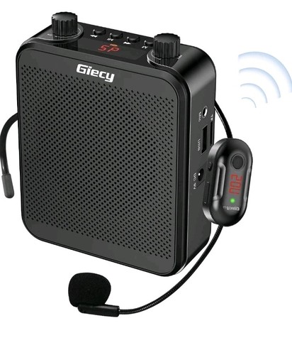 Portable 30w voice - portable, amplifier