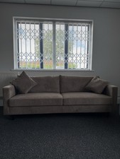 Adelaide Natural Brown