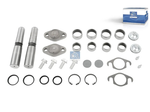 Spare parts 92001 front - dt,