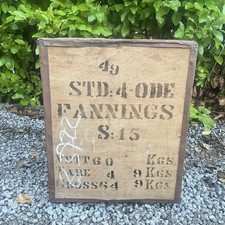 Vintage Sri Lankan Tea