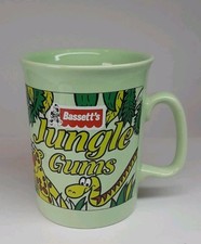 Bassetts Jungle Gums Rare