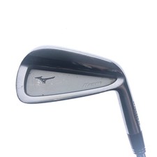 Used Mizuno MP-18 SC 4 Iron / 24 Degrees / X-Stiff Flex