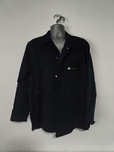 Welding jacket chest - welding, m-40"