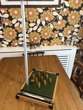Kay london vintage wooden - kay,