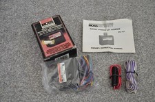 Moss alarm ms717 electric - alarm,