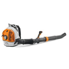 STIHL BR 700 Backpack Leaf Blower – 64.8cc Powerful Petrol Unit brand new 
